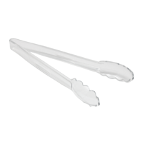 plastic Salad tong 22.5 cm