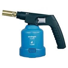 cooking torch
