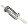 croissant cutter 25 cm with plastic handle