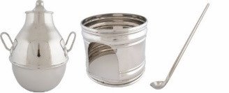 beans pot medium
