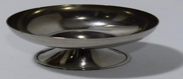 stainless steel ice cream cup