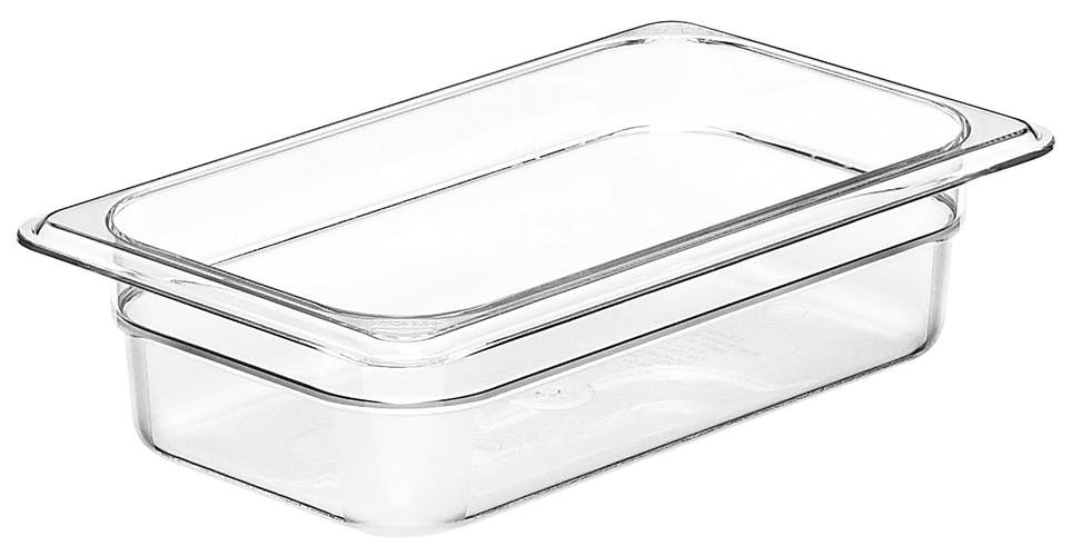poly carbonaite 53*32.5*20 cm