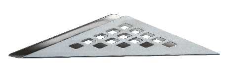 stainless steel napkin holder