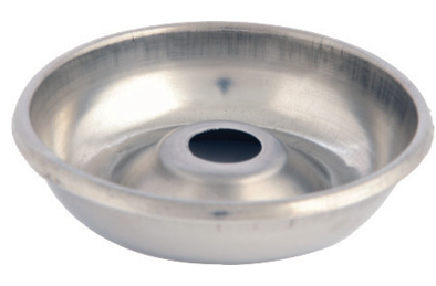 stainless steel cake mould small 13 cm